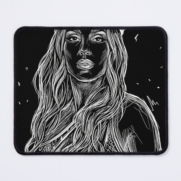 Item preview, Chelsea Green Scribel Art designed and sold by stoppedonlin.
