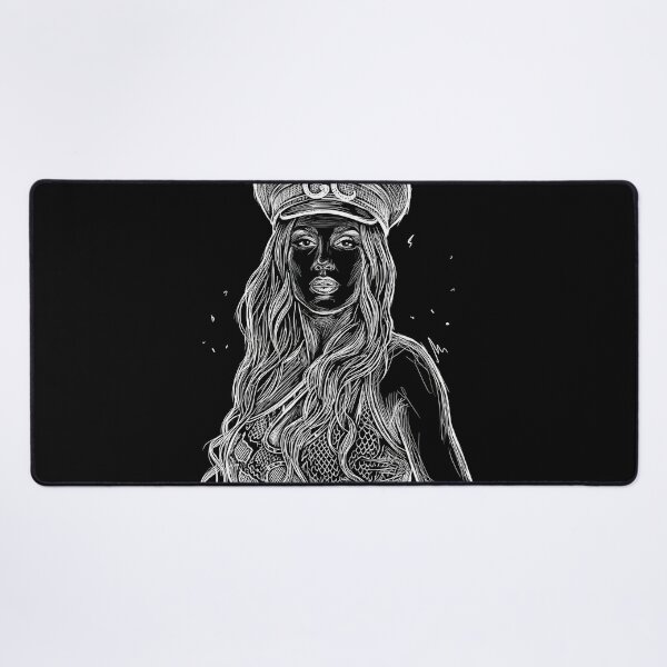 Item preview, Chelsea Green Scribel Art designed and sold by stoppedonlin.