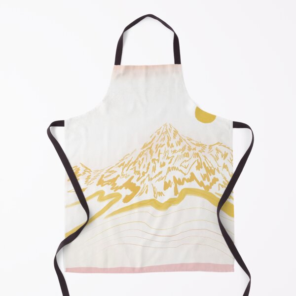 Item preview, Mountain Sunrise  designed and sold by JulesGoyco.