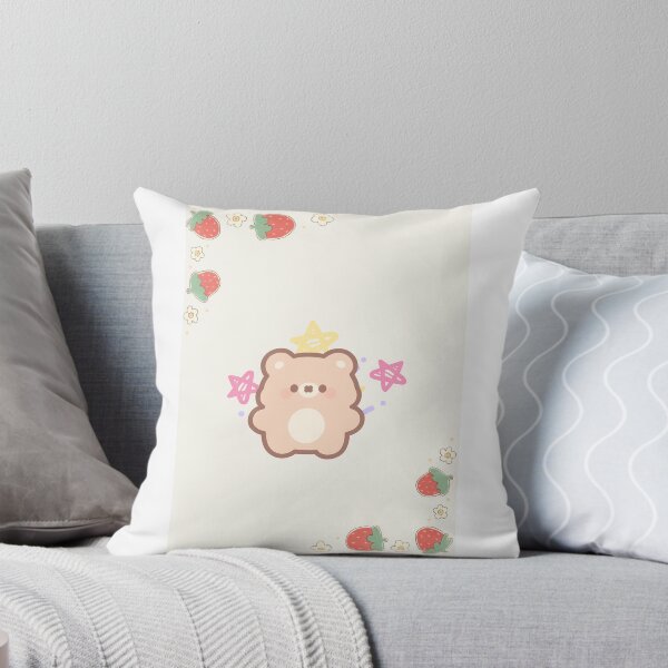 Item preview, Kawaii bear designed and sold by sunkissedocean.