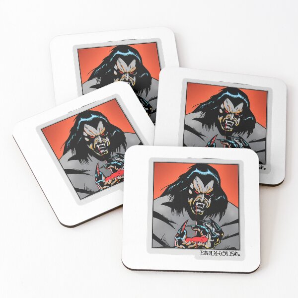 Item preview, Birdhouse Skateboards Horror designed and sold by glorianadrew.