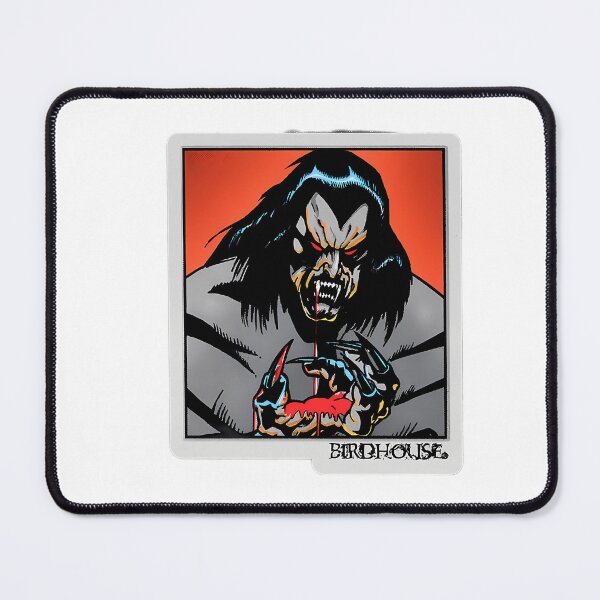 Item preview, Birdhouse Skateboards Horror designed and sold by glorianadrew.