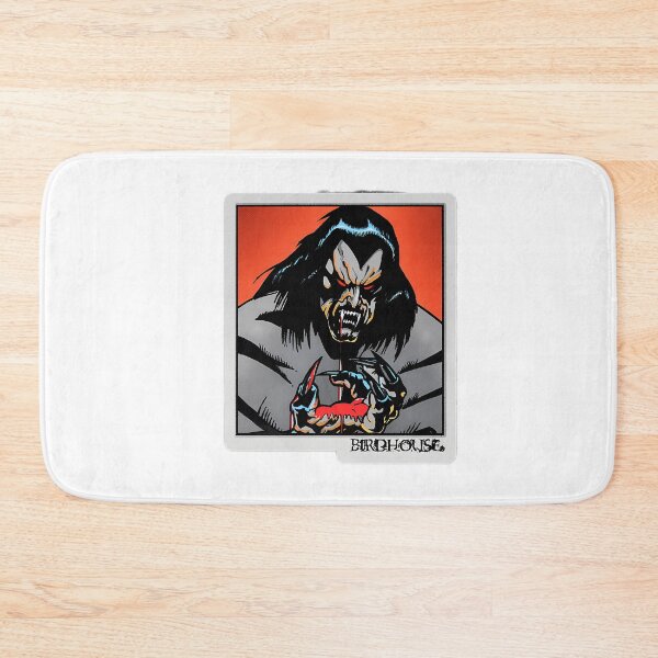 Item preview, Birdhouse Skateboards Horror designed and sold by glorianadrew.