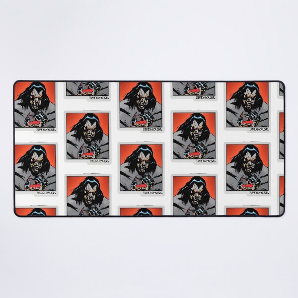 Item preview, Birdhouse Skateboards Horror designed and sold by glorianadrew.