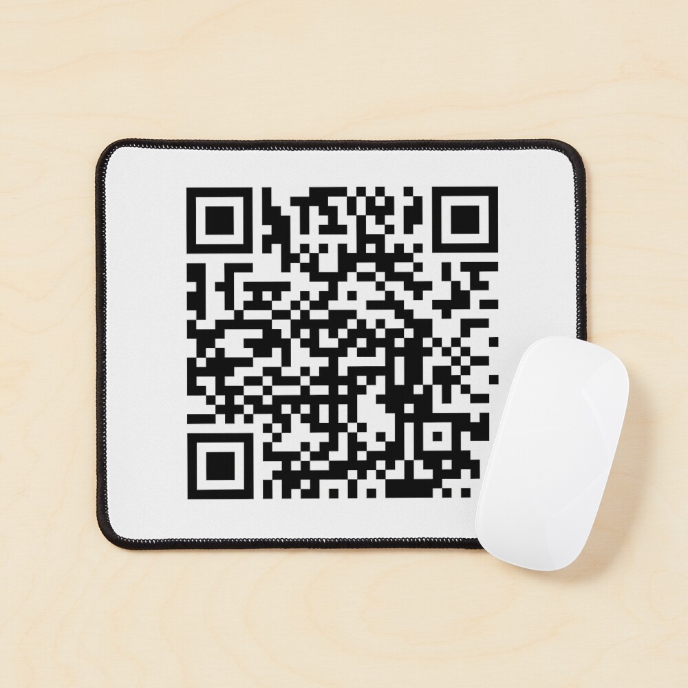 Item preview, Mouse Pad designed and sold by DeclaneHawk.