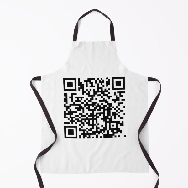 Item preview, Hello There Qr Sticker designed and sold by DeclaneHawk.