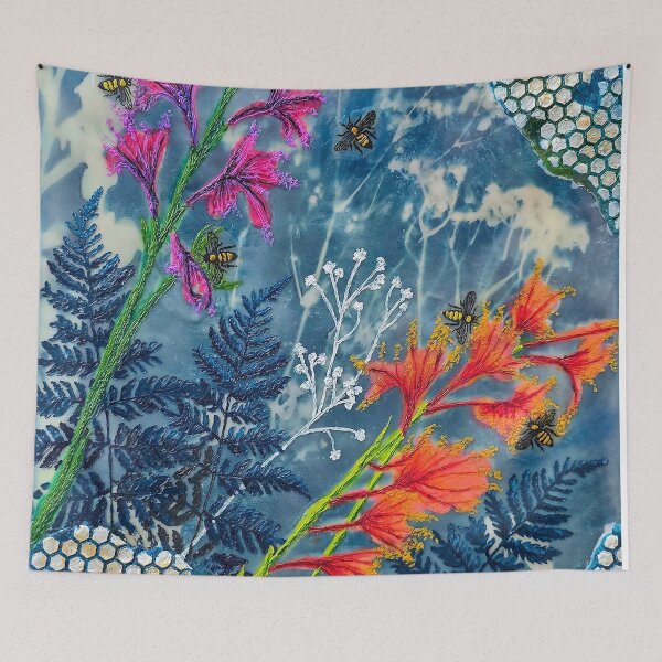 Item preview, Garden santuary designed and sold by TeraFujan.