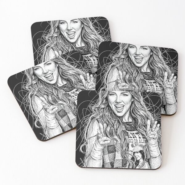 Item preview, Arte de garabatos de Chelsea Green designed and sold by stoppedonlin.