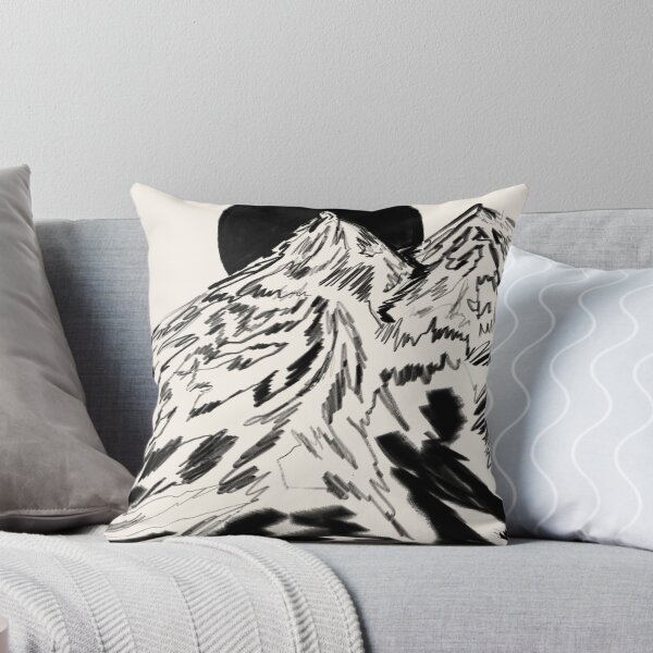 Item preview, Alpine Peaks  designed and sold by JulesGoyco.