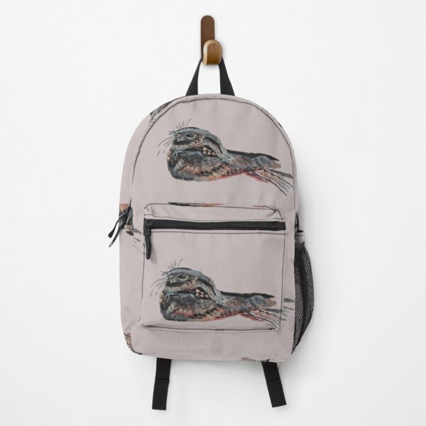 Item preview, Puerto Rican Nightjar - Acrylic Painted designed and sold by Charlotte's Shop of Bird Stuff.