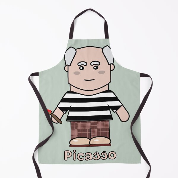 Item preview, Picasso Kawaii Style designed and sold by drfriedman1976.