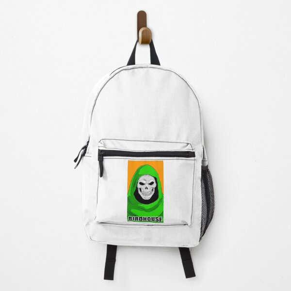 Item preview, Birdhouse Vintage Skull designed and sold by glorianadrew.