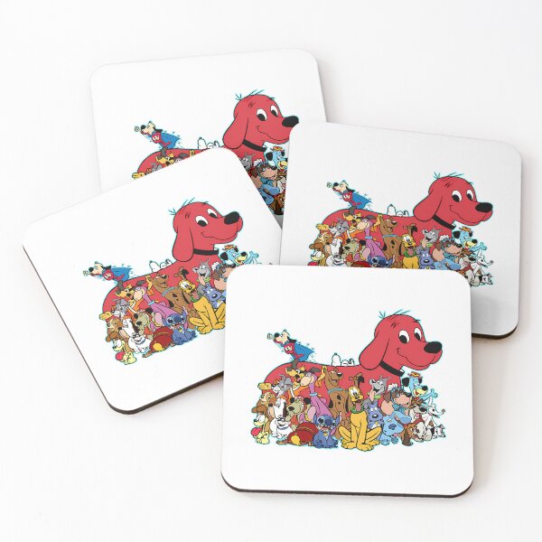 Item preview, Dogs designed and sold by glendahabi.