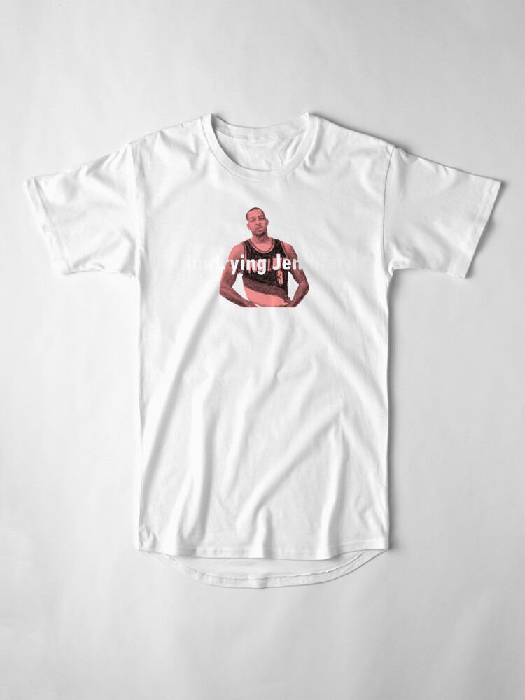 cj mccollum t shirt