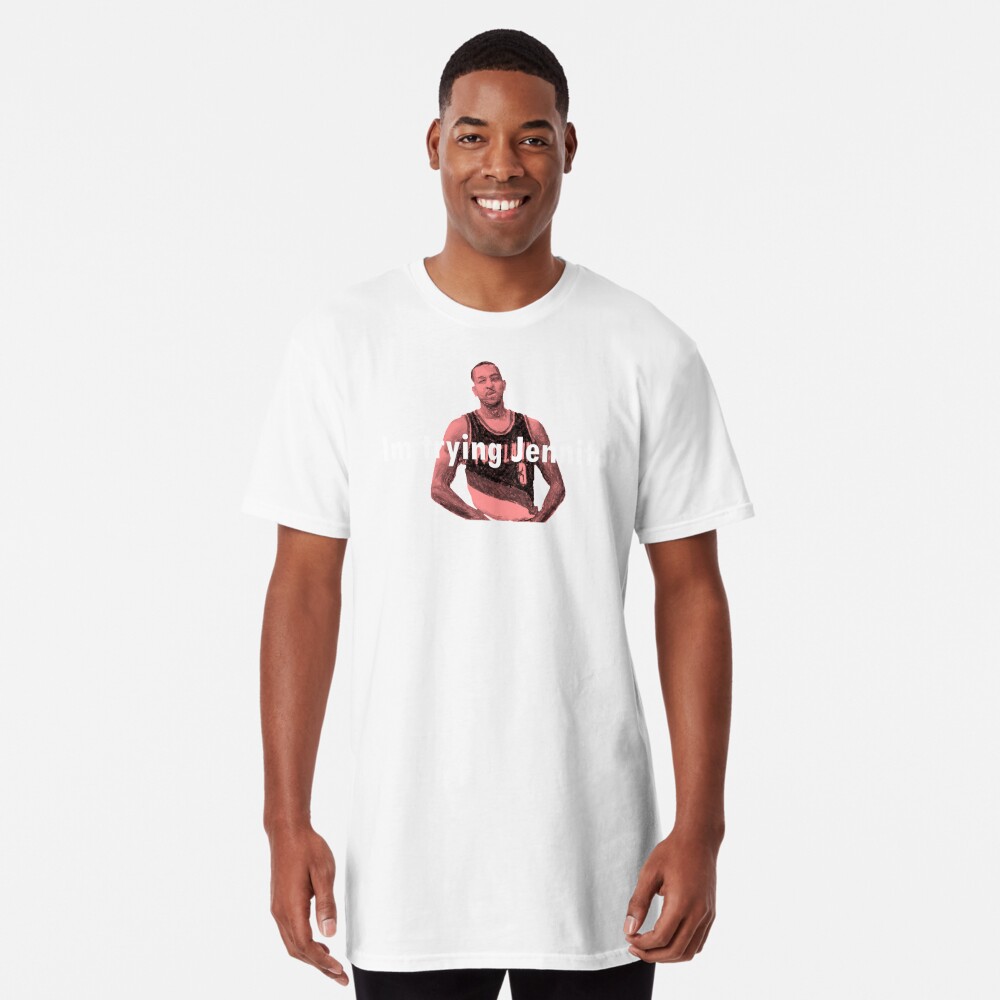 cj mccollum t shirt