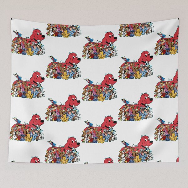Item preview, Dogs designed and sold by glendahabi.