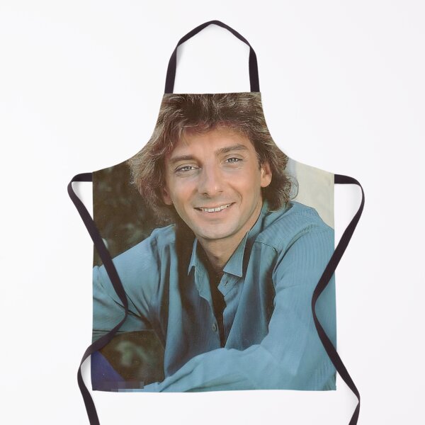 Item preview, Barry Manilow smile designed and sold by pixelartshop4r.