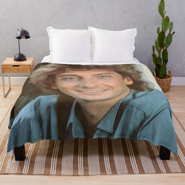 Item preview, Barry Manilow smile designed and sold by pixelartshop4r.