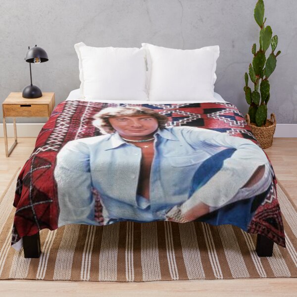 Item preview, Barry Manilow retro designed and sold by pixelartshop4r.