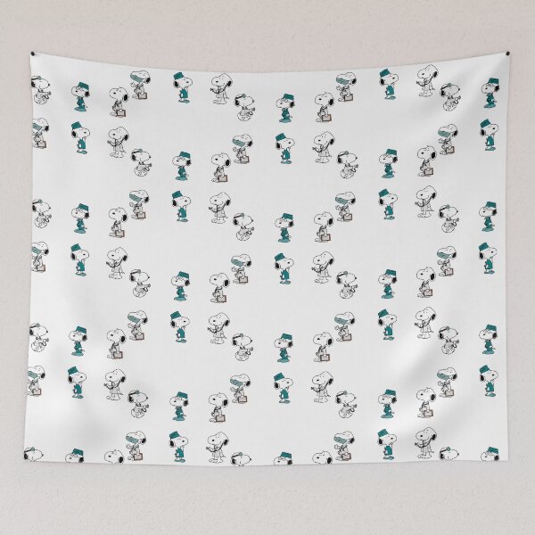 Item preview, Dr Snoopy designed and sold by glendahabi.