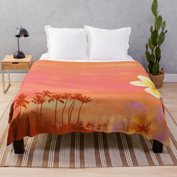 Item preview, Sunkissed Palms designed and sold by JulesGoyco.