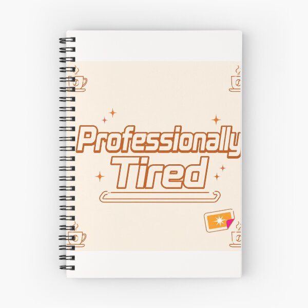 Item preview, Professionaly tired #1 designed and sold by Helios Be. Lavsh.