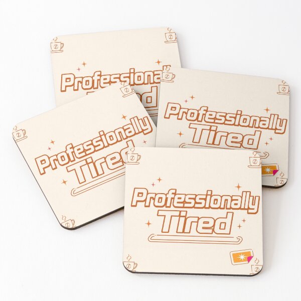 Item preview, Professionaly tired #1 designed and sold by Helios Be. Lavsh.
