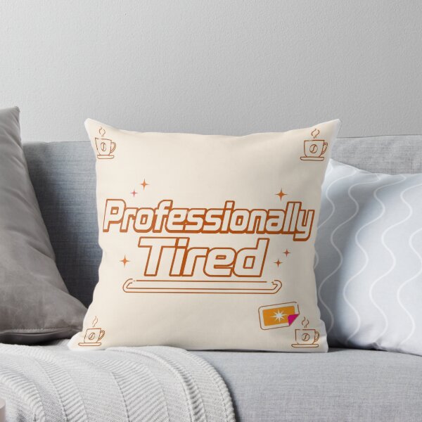 Item preview, Professionaly tired #1 designed and sold by Helios Be. Lavsh.