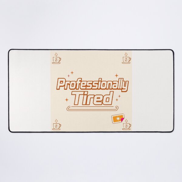 Item preview, Professionaly tired #1 designed and sold by Helios Be. Lavsh.