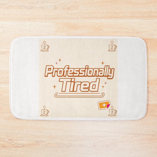 Item preview, Professionaly tired #1 designed and sold by Helios Be. Lavsh.