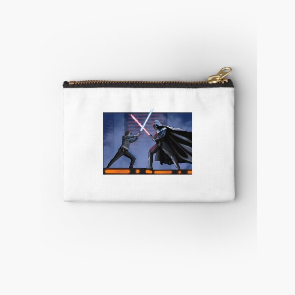 Item preview, Luke Skywalker Vs Darth Vader - Star Wars designed and sold by DeclaneHawk.