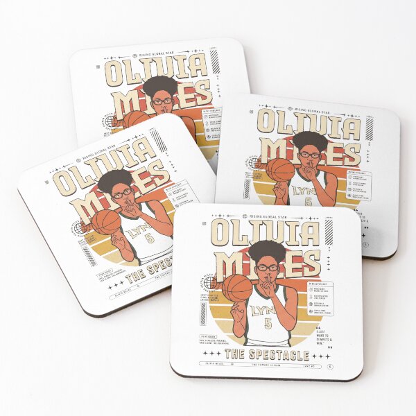 Item preview, Olivia-Miles designed and sold by stiellarose.