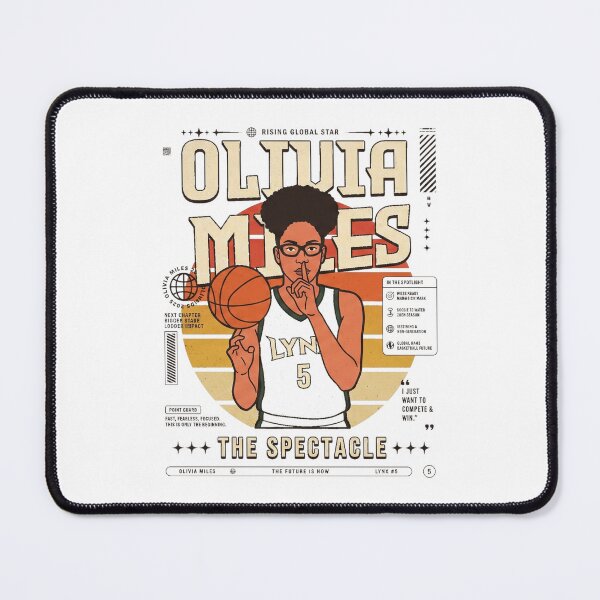 Item preview, Olivia-Miles designed and sold by stiellarose.