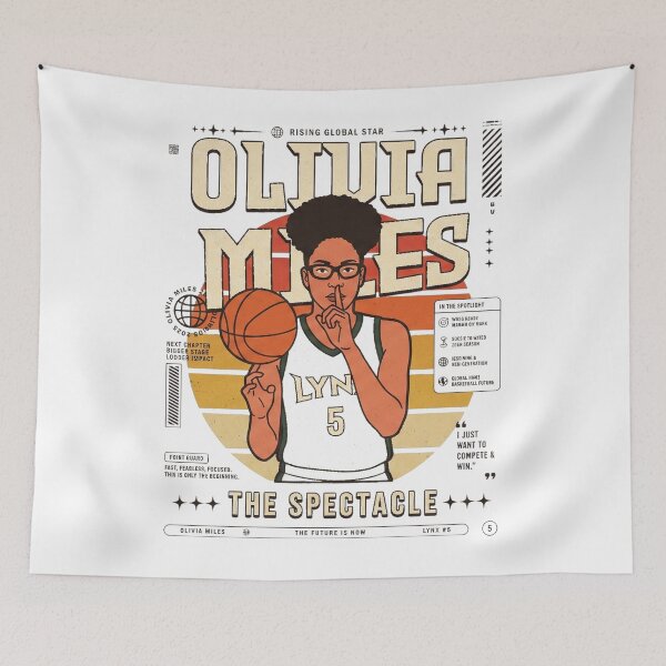 Item preview, Olivia-Miles designed and sold by stiellarose.