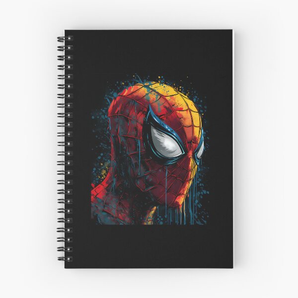 Item preview,  Spidey designed and sold by azelarab.