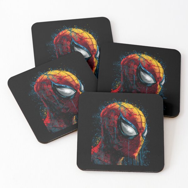 Item preview,  Spidey designed and sold by azelarab.
