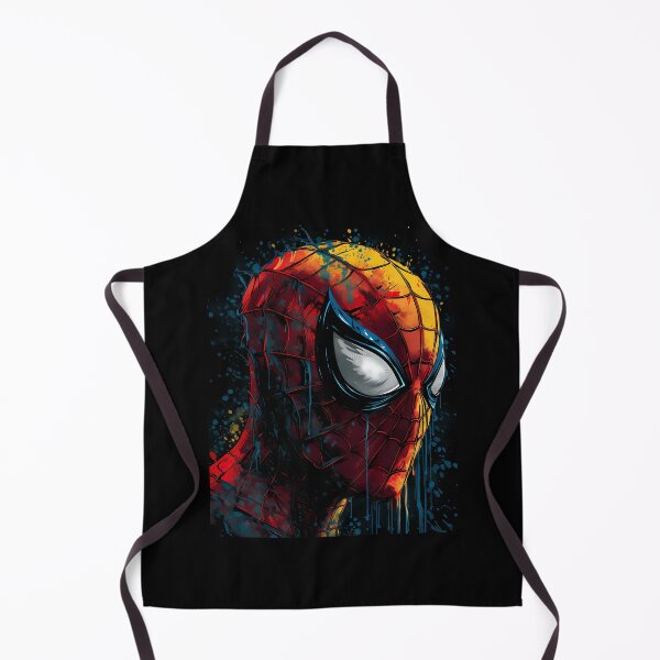 Item preview, Spidey designed and sold by azelarab.