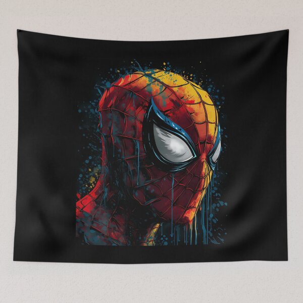 Item preview,  Spidey designed and sold by azelarab.