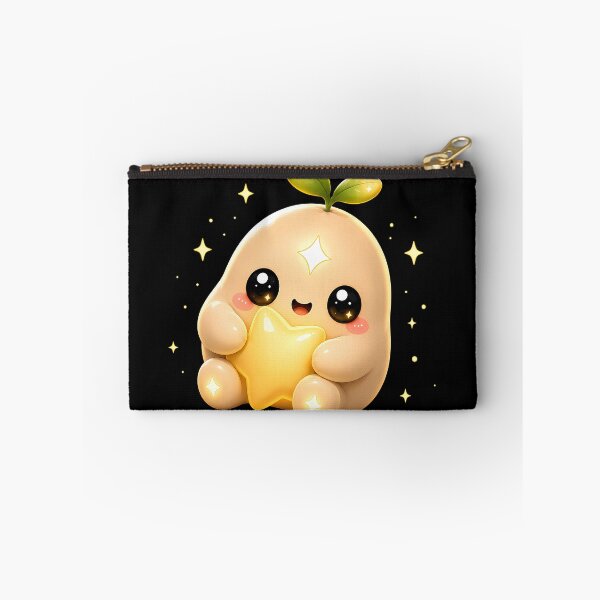 Item preview, LUMIS Golden Star Sprout designed and sold by Ekracreatives.