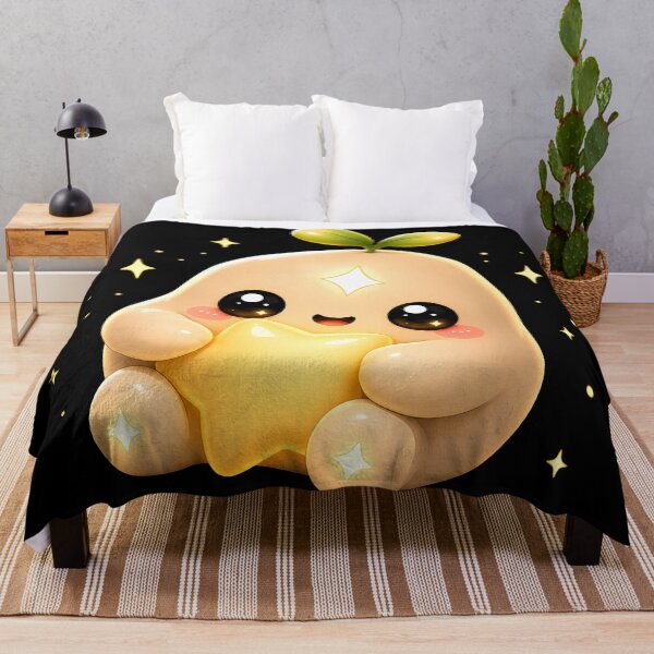Item preview, LUMIS Golden Star Sprout designed and sold by Ekracreatives.