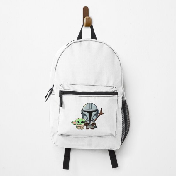Item preview, Mando And Grogu designed and sold by DeclaneHawk.