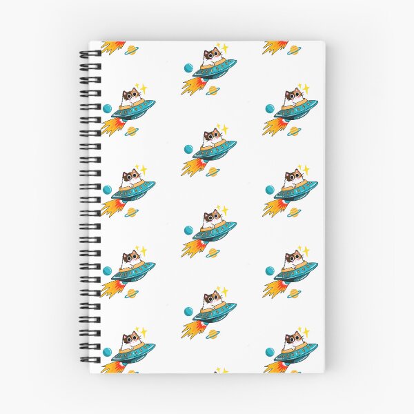 Item preview, Funny Cat Invasion designed and sold by patterngang60s.
