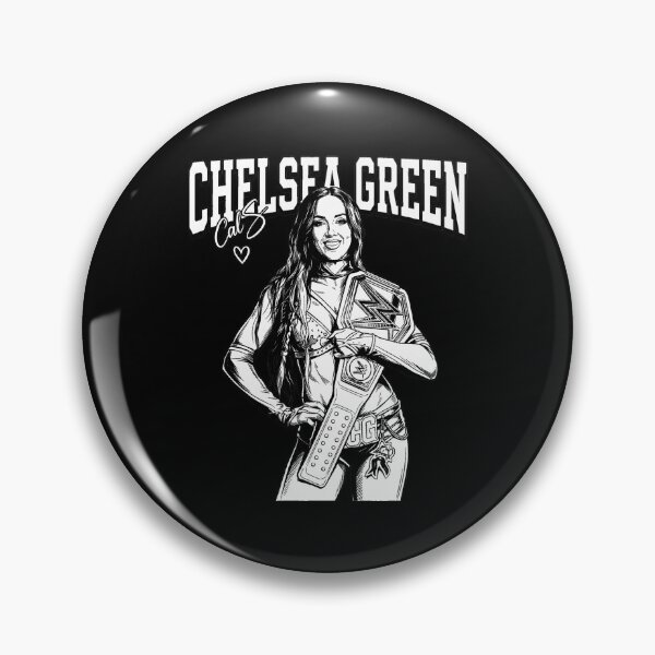 Item preview, Chelsea-Green designed and sold by stiellarose.