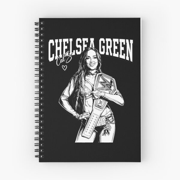 Item preview, Chelsea-Green designed and sold by stiellarose.