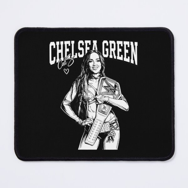 Item preview, Chelsea-Green designed and sold by stiellarose.