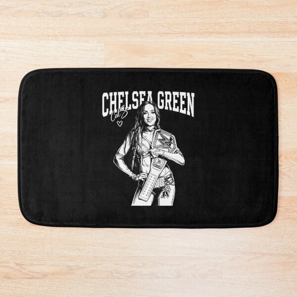 Item preview, Chelsea-Green designed and sold by stiellarose.
