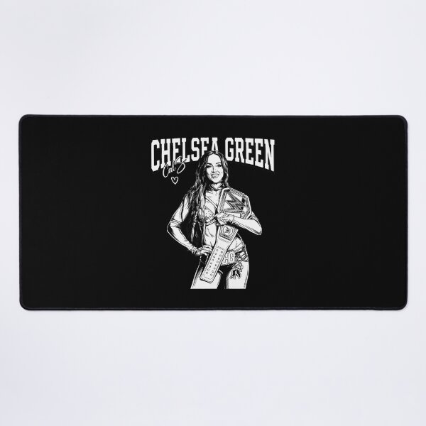 Item preview, Chelsea-Green designed and sold by stiellarose.