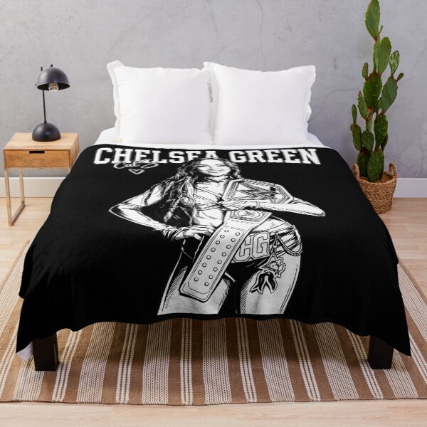 Item preview, Chelsea-Green designed and sold by stiellarose.
