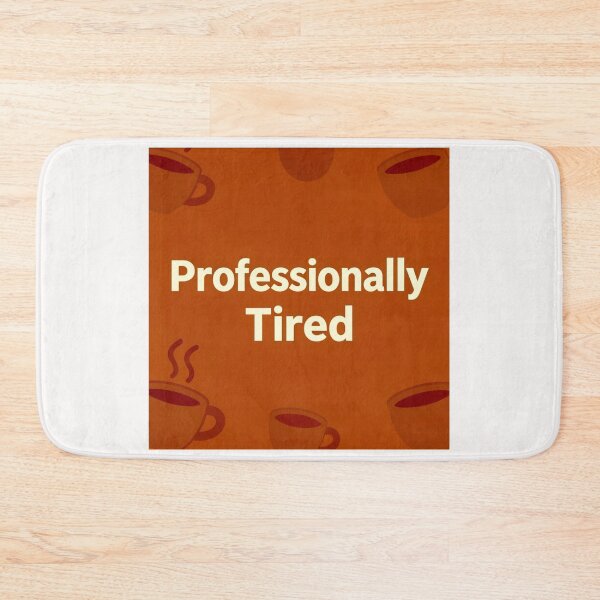 Item preview, Professionaly tired #2 designed and sold by Helios Be. Lavsh.