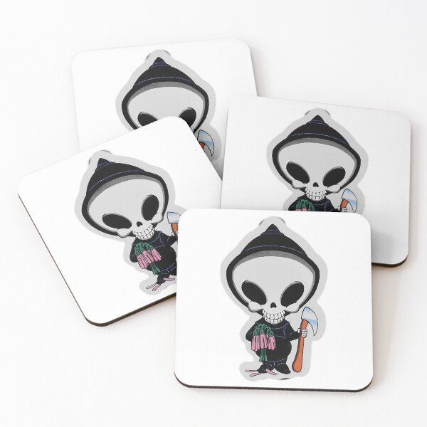 Item preview, Blind Reaper Skateboards designed and sold by glorianadrew.